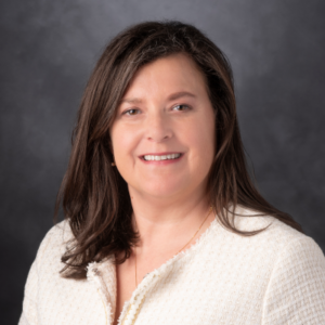 Kim Slusser, PhD, RN, MSN, NEA-BC, CHPN