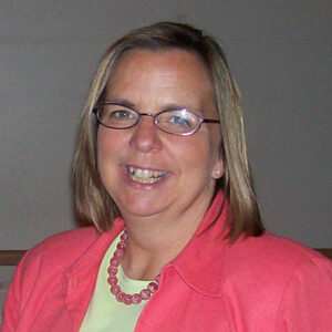 Betsy Kohler, MPH