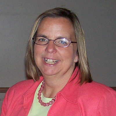 Betsy Kohler
