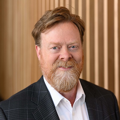Eric B. Durbin