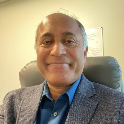 Binay Shah