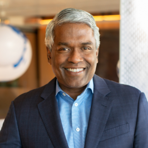Thomas Kurian