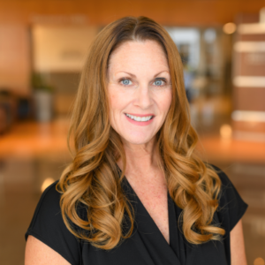 Caree McAfee, MA, CHES