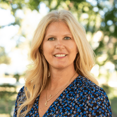 Heather Hampel