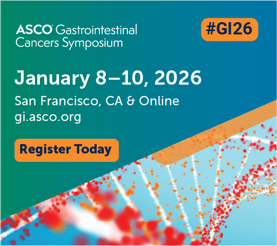 American Society of Clinical Oncology (ASCO)