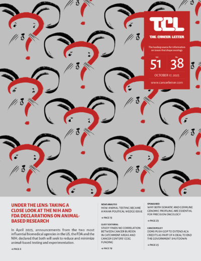 Volume 51 | Issue 38 - October 17, 2025