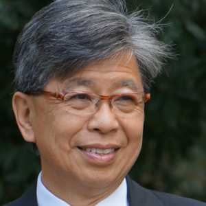 Edison T. Liu, MD