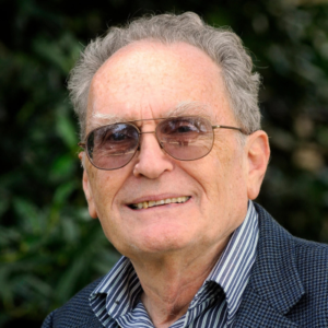 Errol Zeiger, PhD, JD
