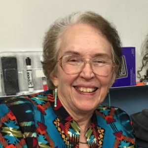 Miriam C. Poirier, PhD