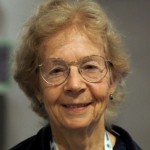 Rosalie Elespuru, PhD