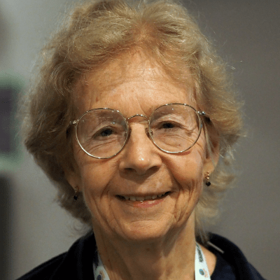 Rosalie Elespuru