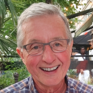 David M. DeMarini, PhD