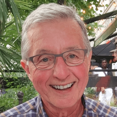 David M. DeMarini