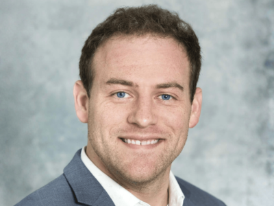 Duke brain cancer researcher Kyle Walsh named director of NIEHS