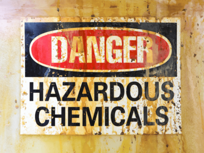 Experts warn that loss of carcinogen surveillance threatens to increase cancer incidence
