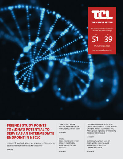 Volume 51 | Issue 39 - October 24, 2025