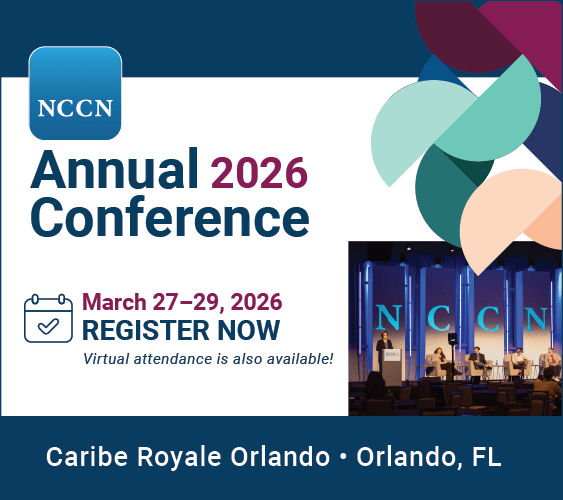 National Comprehensive Cancer Network (NCCN)
