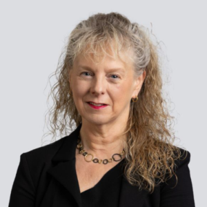 Deborah Phippard, PhD