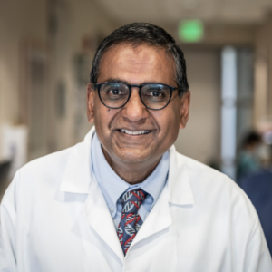 Ravi Salgia, MD, PhD