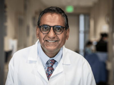 City of Hope’s leadership in lung cancer: Precision, innovation, and a vision for cure