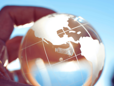 The Directors: Ruben Mesa and Kunle Odunsi on how immigration and diversity accelerate discovery “This has always made our environment stronger, not weaker.”