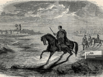 How George Tidmarsh crossed the FDA-industry Rubicon