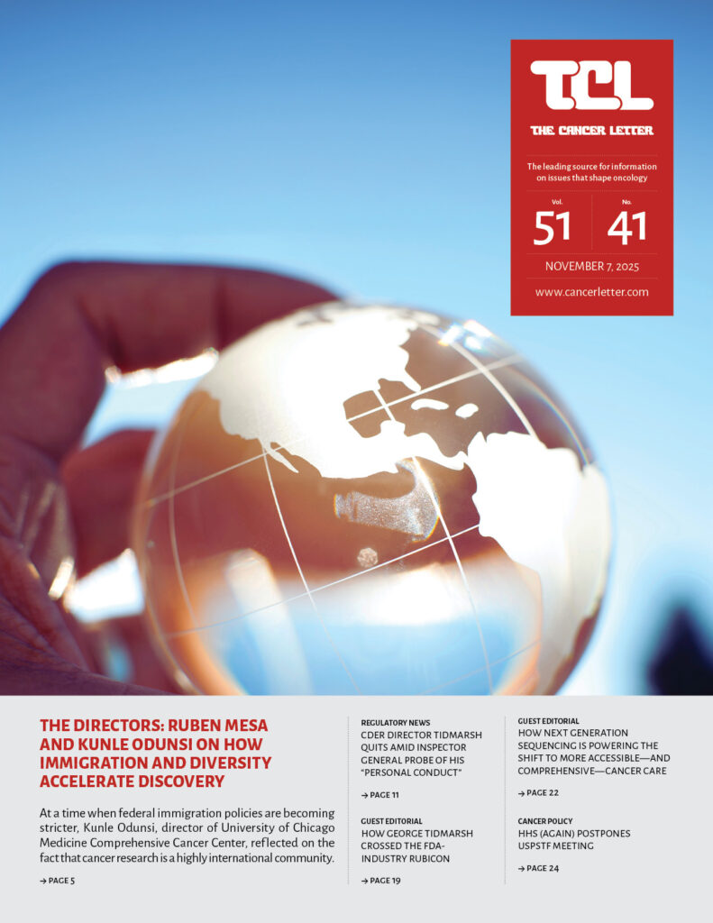 Read the latest issue