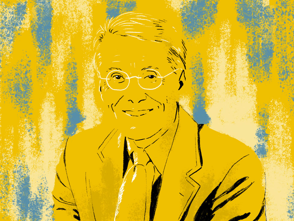 Richard Pazdur, a respected insider with a plan to reengineer FDA, steps in as CDER director