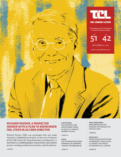 Volume 51 | Issue 42 - November 14, 2025