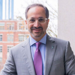 Robert L. Ferris, MD, PhD