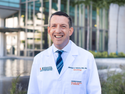 My introduction to, and lessons learned from, Rick Pazdur