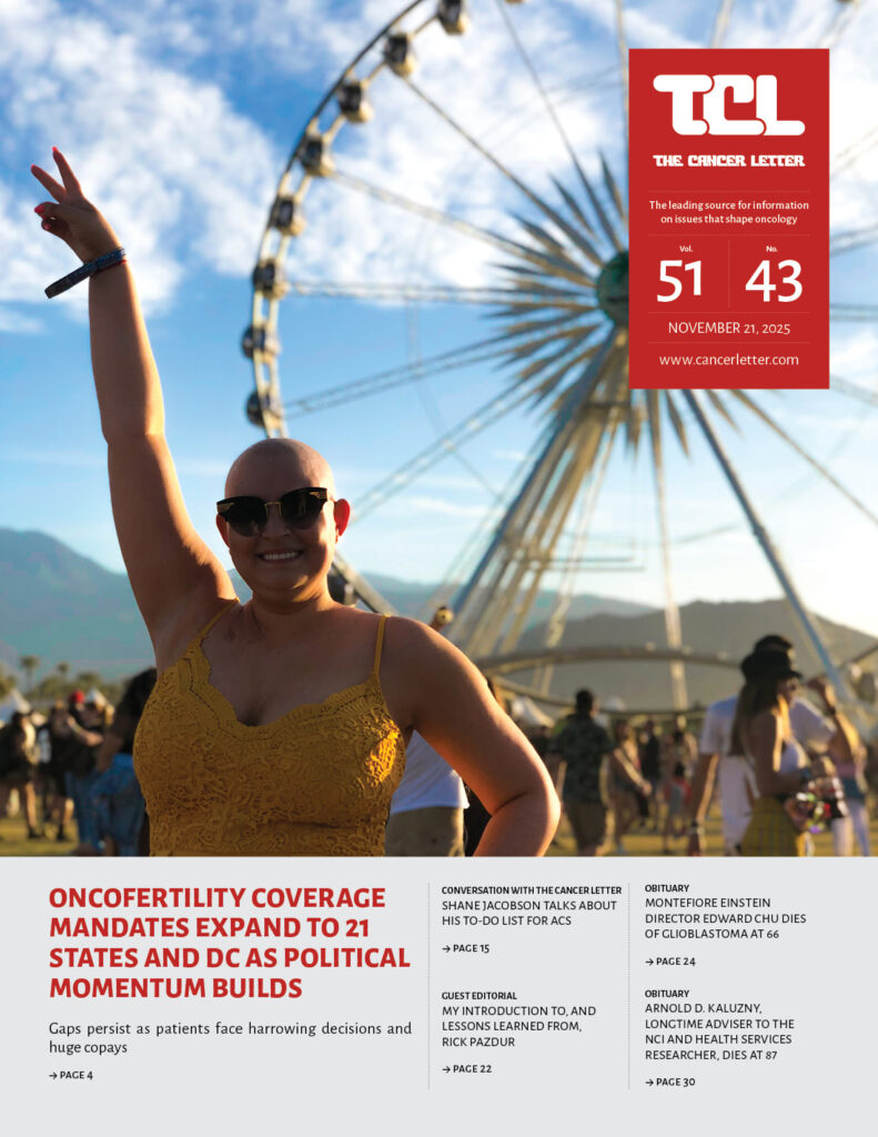 Read the latest issue