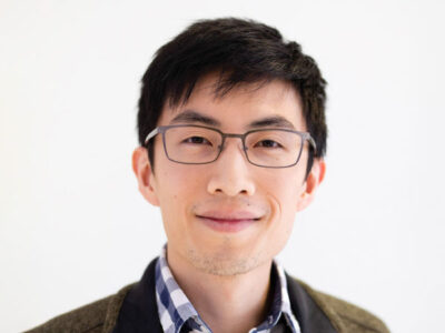 Vincent Wu named Casper Wistar Fellow at Vaccine & Immunotherapy Center