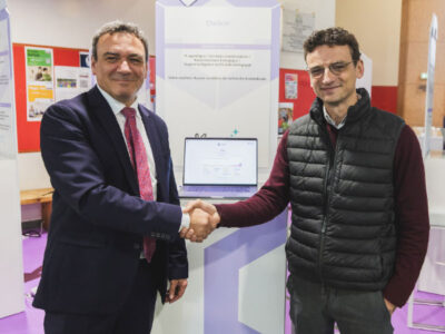 Université Paris-Saclay, Owkin partner to use AI co-pilot for biology research