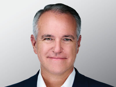 Mark Veich named chief organizational advancement officer of Parker Institute for Cancer Immunotherapy