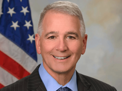 Vaccine skeptic installed as CDC’s new second-in-command