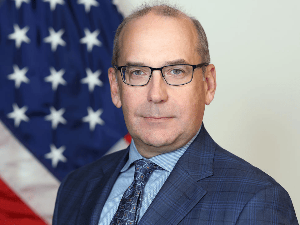 Anthony Letai pledges to ensure stability for extramural and intramural cancer science