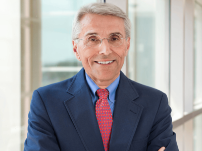 Pazdur leaves FDA after 25-year career that shaped the agency’s oncology regulations