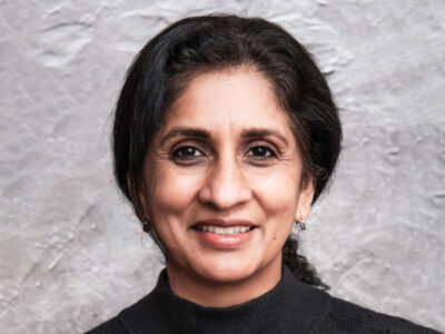 Renuka Iyer named chief medical officer for NCCN