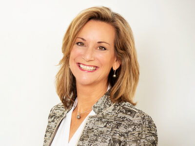 Robin Toft named CEO of Curebound