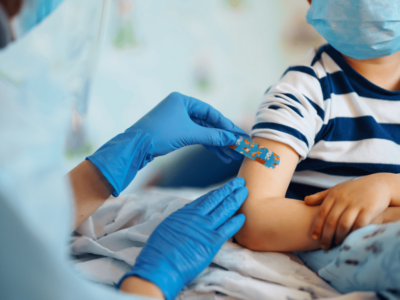 White House directs HHS and CDC to align childhood vaccine recommendations with “best practices from peer, developed countries”