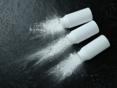 FDA withdraws proposed rule for asbestos testing in talc-based cosmetics It’s anyone’s guess whether the agency is preparing to strengthen or relax talc regulation