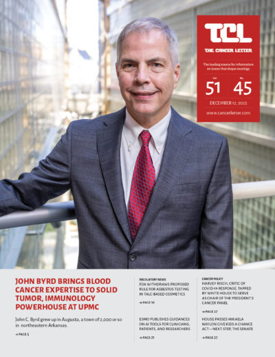 Volume 51 | Issue 45 - December 12, 2025