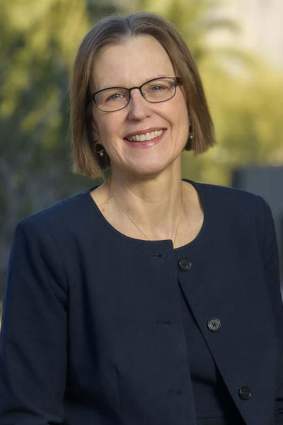 Joann Sweasy, PhD