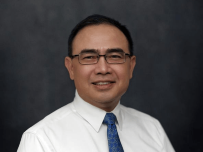 Angelo de Claro named acting director of FDA Oncology Center of Excellence