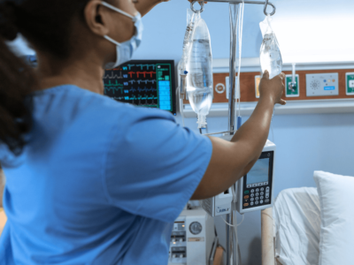 Members of Congress sign letter urging Department of Education to classify nursing programs as “professional” degrees