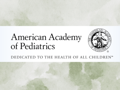 HHS terminates millions in grants to the American Academy of Pediatrics