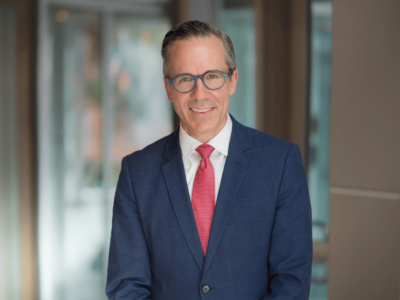 How a Montefiore Einstein screening program is changing the history of lung cancer in the Bronx