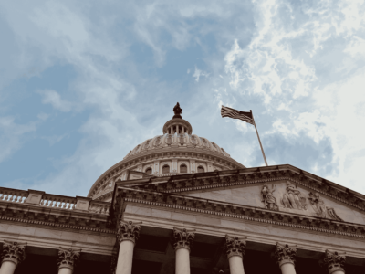 House passes three-year extension of ACA subsidies with bipartisan support