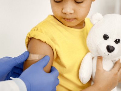 CDC scales back childhood vaccine schedule
